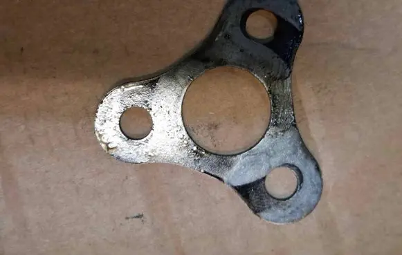 Nissan X-Trail T32 other engine part 