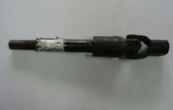 Renault Trafic III (X82) Steering column universal joint 488202081R 160830044 93868476