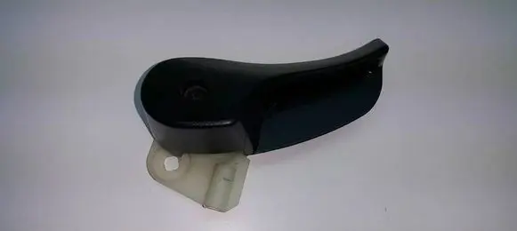 BMW 3 E46 Engine bonnet (hood) release handle 8223164 11970213