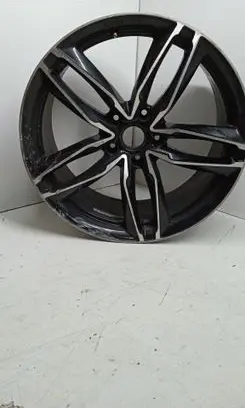 Audi RS Q8 R21 alloy rim ATOM2110