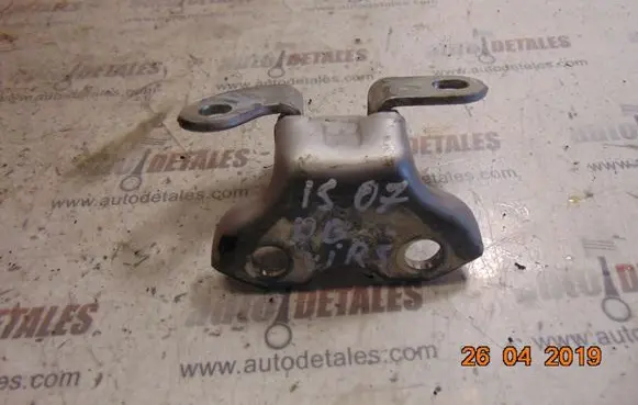 Lexus IS 220D-250-350 Rear door upper hinge