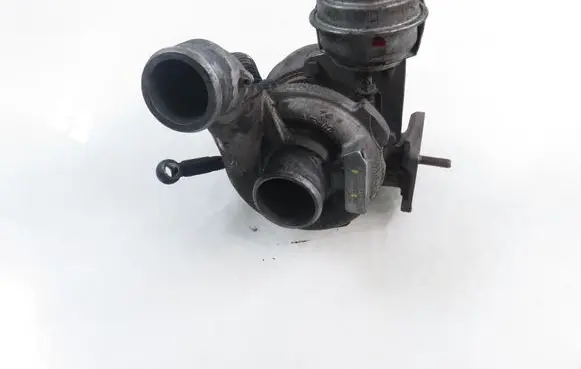 Alfa Romeo 147 Turbo 55205177