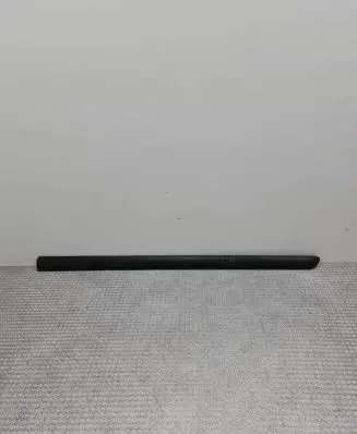 Peugeot 407 Front door trim (molding) 96849091XT