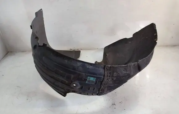 KIA Optima Front wheel arch liner splash guards 86812D4500