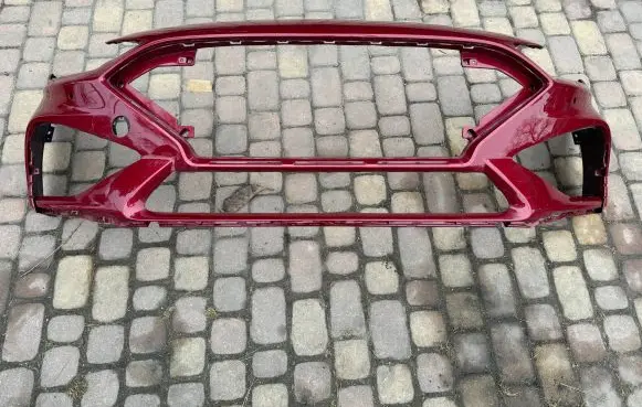 Hyundai i30 Front bumper 86511-G4DA0 S2411K043