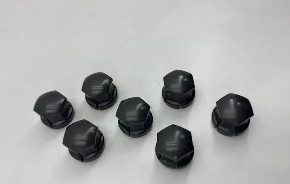 Volvo XC40 Wheel nut cap/cover 31660705 8388078647 8888560677