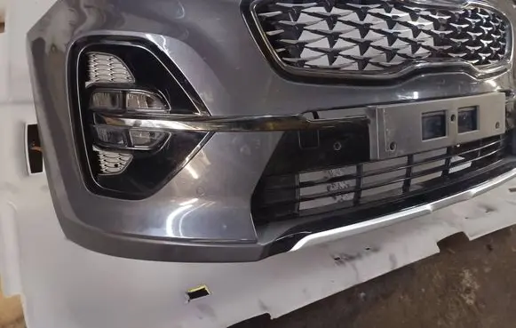 KIA Sportage Front bumper 86511F1500