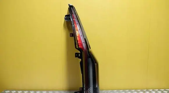 Cadillac Escalade Rear/tail lights 84989488 2374