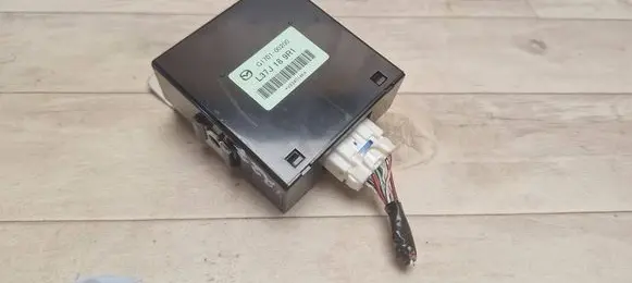Mazda CX-7 Comfort/convenience module G170100200 V834014K L37J189R1