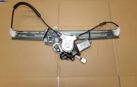 Mazda Premacy Front differential 