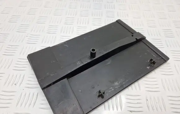 Dacia Duster Battery tray 648944029R