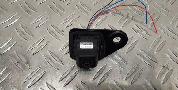 Toyota Avensis T270 Reversing camera 8679005030 GPKD5359RC