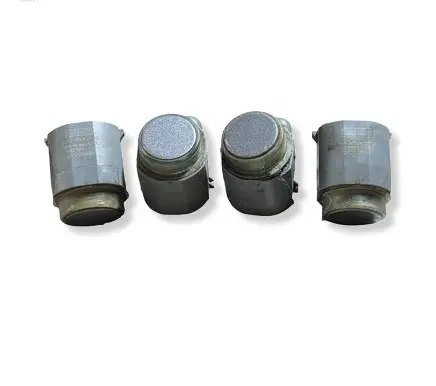 Jaguar XF Parking PDC sensor 6G9215K859DB 0712070608 6029890