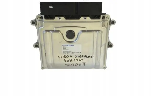 KIA Niro Gearbox control unit/module 954412BGG0