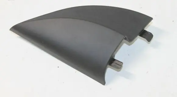 KIA Sportage Plastic wing mirror trim cover 87651F1000