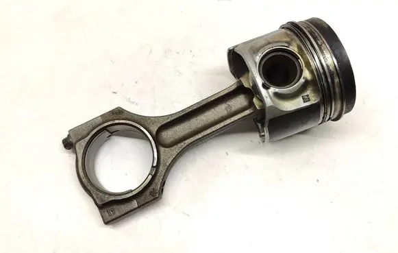 BMW 5 GT F07 Piston with connecting rod 7805329 4503100 11248508023