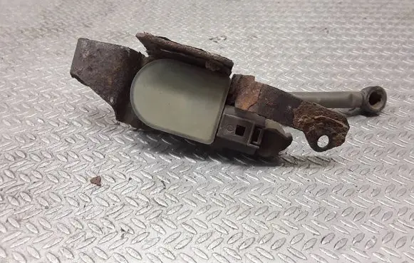 Volkswagen PASSAT B6 Headlight/headlamp level sensor 6PM00873900 1T0907503