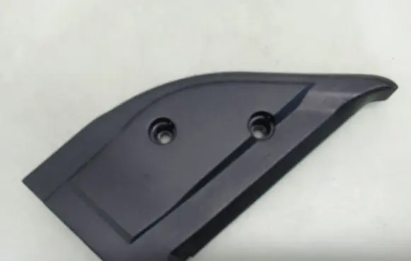 KIA Joice Plastic wing mirror trim cover 
