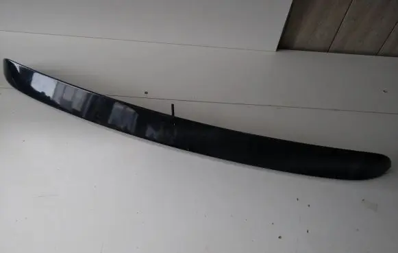 KIA Sportage Rear window tailgate spoiler 872108W000