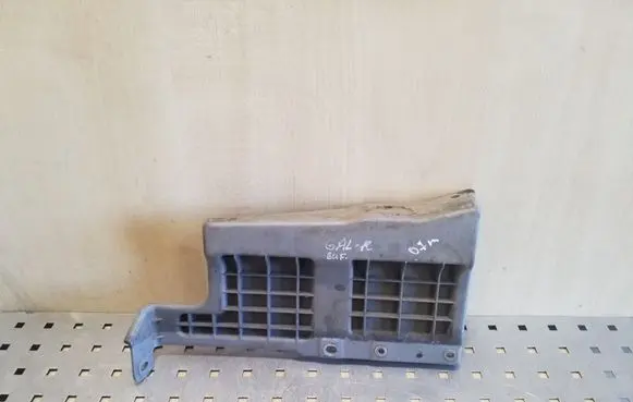 KIA Sorento Rear bumper mounting bracket 975603E500