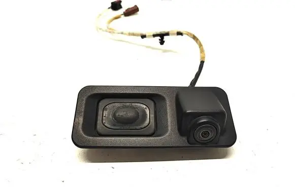 Jaguar XF X250 Reversing camera GX73432B10BB