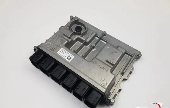 BMW X1 F48 F49 Alarm system siren 