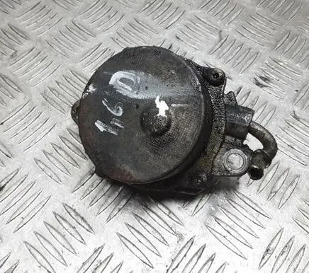 Vacuum pump