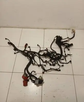 Nissan Qashqai Engine installation wiring loom 24283BB50B