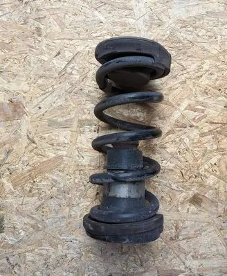 Chrysler Pacifica Rear coil spring P68231034AA