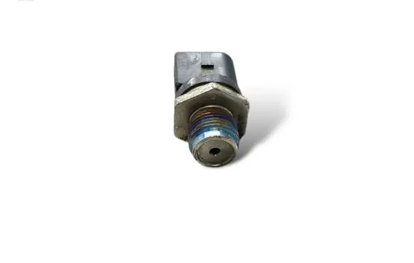 Fuel pressure sensor