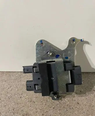 Nissan X-Trail T32 Fuel injection pump control unit/module 169109238R