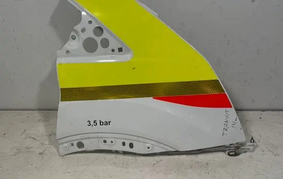 Ford Transit Fender