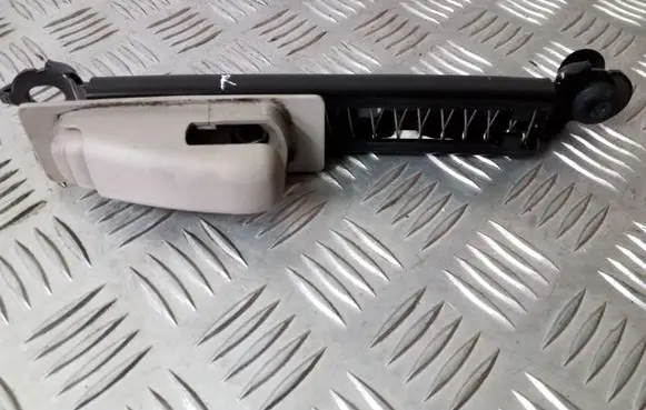 Jeep Grand Cherokee (WK) Other interior part 0XE25BD1AC