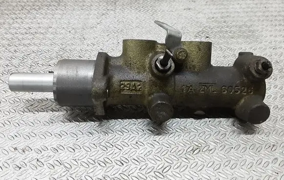 Citroen Jumper Master brake cylinder 60526