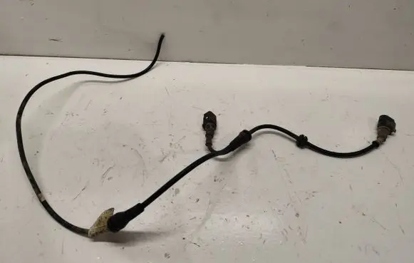 Audi A6 S6 C6 4F Front ABS sensor wiring 4f0972252