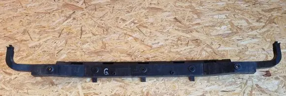 Fiat Bravo Rear bumper mounting bracket 51775458