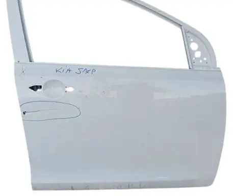 KIA Picanto Front door