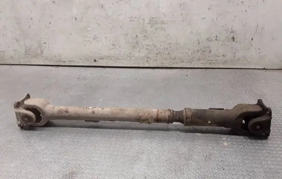 Isuzu Trooper Front prop shaft 