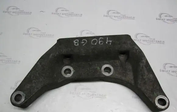 Volkswagen Crafter Gearbox mounting bracket 490GB