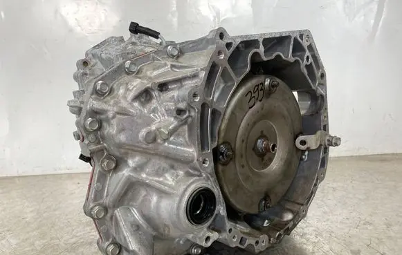 Mitsubishi Outlander IV Automatic gearbox 712261202