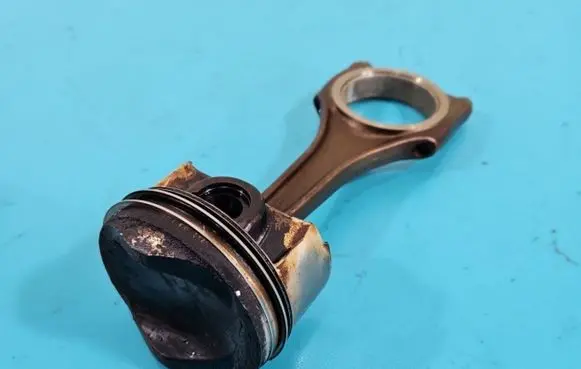 Audi A8 S8 D4 4H Piston CTU IMPRK1424906