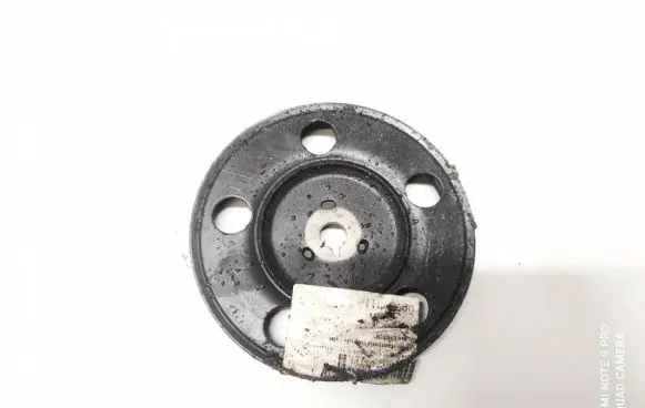 Mitsubishi Colt Crankshaft pulley mn155378