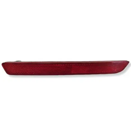 Mazda 6 Number plate light A052889