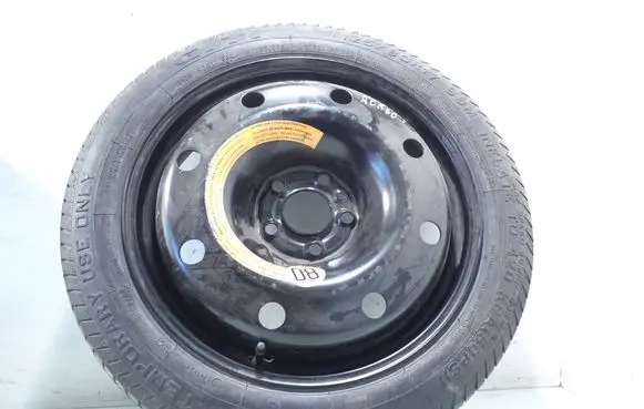 Alfa Romeo 159 R17 spare wheel 2B794528
