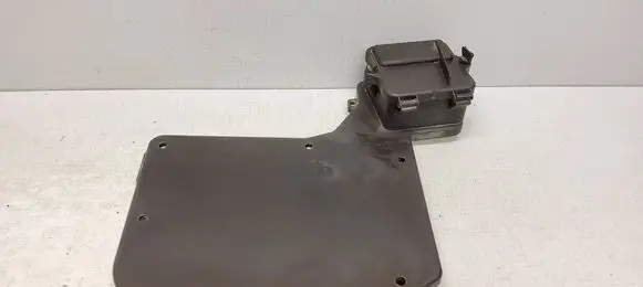 Volkswagen Transporter - Caravelle T5 Fuse box cover 7H0907299 7H0907300