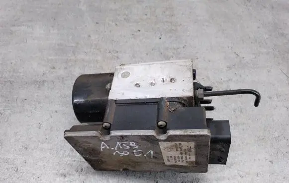 Alfa Romeo 159 ABS Pump 15314102E