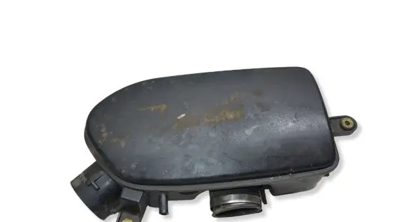 Subaru Legacy Intake resonator 