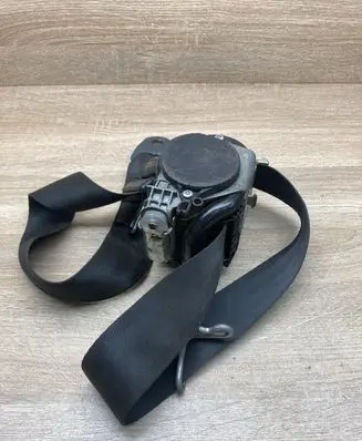 Peugeot 207 Front seatbelt 7240078