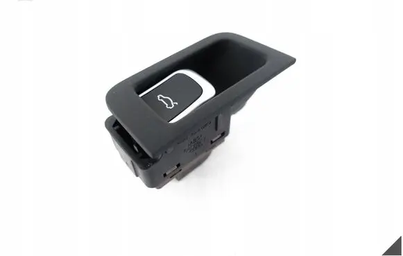Audi A6 C7 Parcel shelf load cover mount bracket 4H0959831A