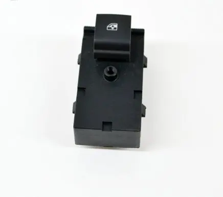 Opel Mokka Electric window control switch 22915110